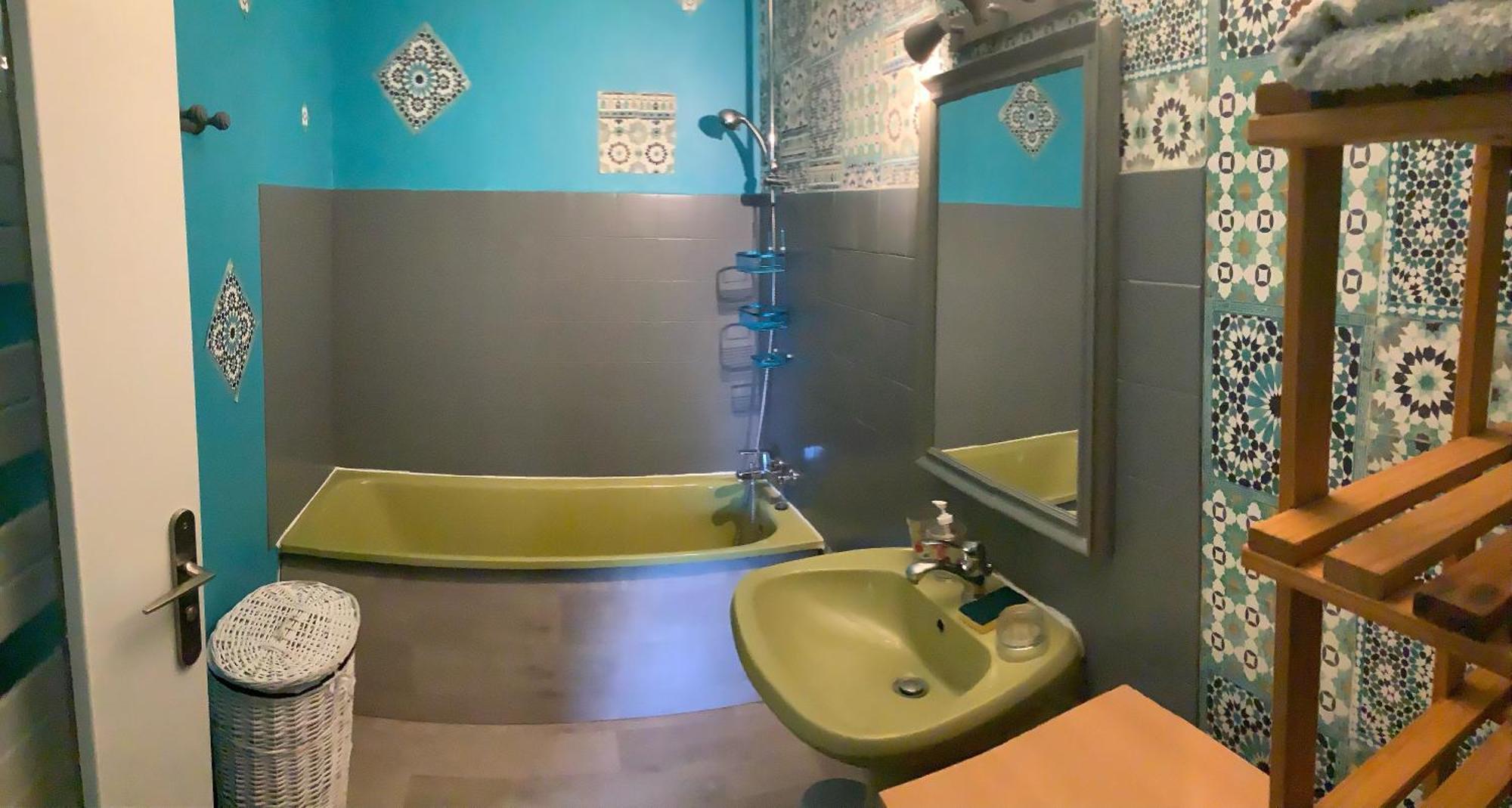 Apartment De La Ressourcery *